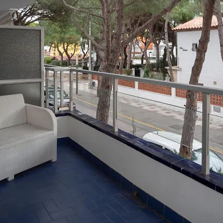 Petite Marie Acollidor Per 2 Persones A 2 Minuts De La Platja Gran, En Ple Centre De