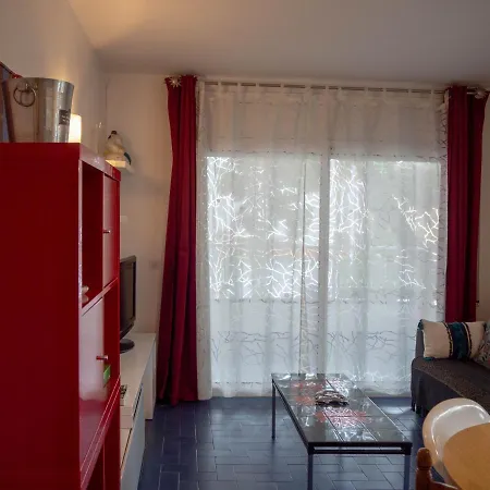 Petite Marie Acollidor Per 2 Persones A 2 Minuts De La Platja Gran, En Ple Centre De Апартаменти Платжа-д'Ару