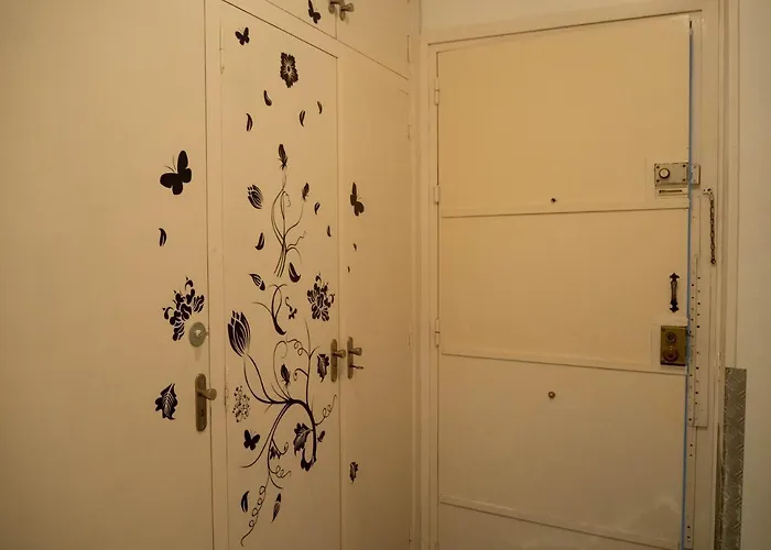 Petite Marie Acollidor Per 2 Persones A 2 Minuts De La Platja Gran, En Ple Centre De *