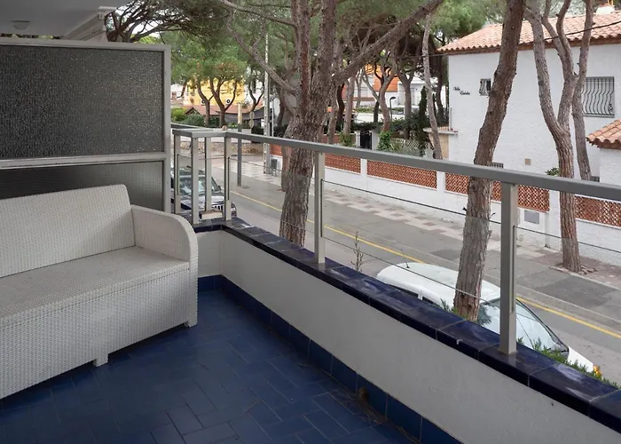 Petite Marie Acollidor Per 2 Persones A 2 Minuts De La Platja Gran, En Ple Centre De