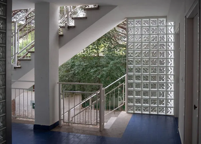 Petite Marie Acollidor Per 2 Persones A 2 Minuts De La Platja Gran, En Ple Centre De Апартаменти Платжа-д'Ару