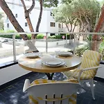Διαμέρισμα Petite Marie Acollidor Per 2 Persones A 2 Minuts De La Platja Gran, En Ple Centre De *