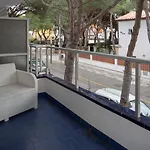Petite Marie Acollidor Per 2 Persones A 2 Minuts De La Platja Gran, En Ple Centre De