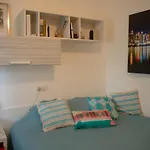 Διαμέρισμα Petite Marie Acollidor Per 2 Persones A 2 Minuts De La Platja Gran, En Ple Centre De