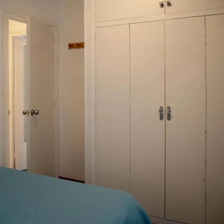 Petite Marie Acollidor Per 2 Persones A 2 Minuts De La Platja Gran, En Ple Centre De شقة *