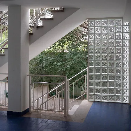 Petite Marie Acollidor Per 2 Persones A 2 Minuts De La Platja Gran, En Ple Centre De Apartamento Platja d'Aro