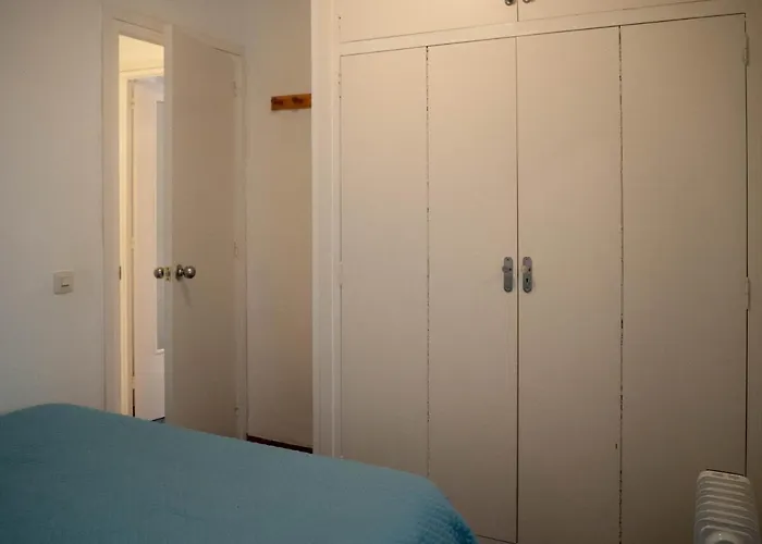 Petite Marie Acollidor Per 2 Persones A 2 Minuts De La Platja Gran, En Ple Centre De Apartment *